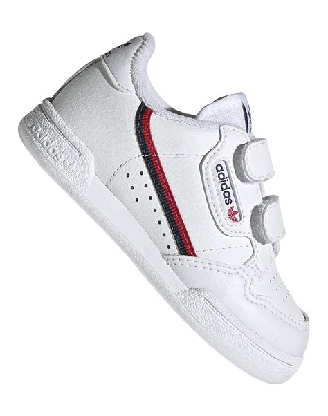 baby adidas schuhe continental 80|adidas toddler sneakers.